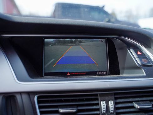 Used 2014 Audi S4 Premium Plus image 9