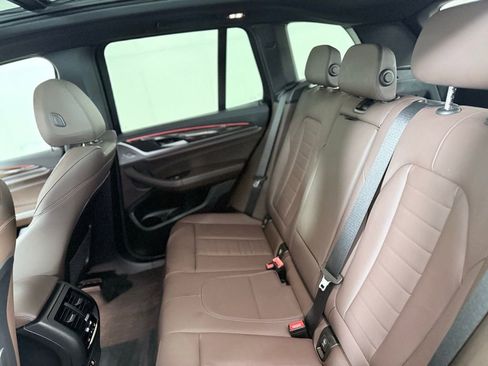 Used 2023 BMW X3 M40i AWD/4WD image 22