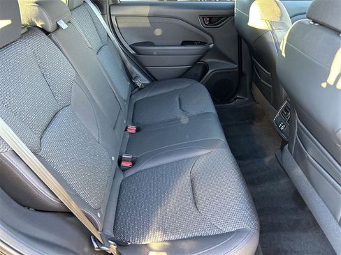 New 2026 Subaru Forester Premium image 9