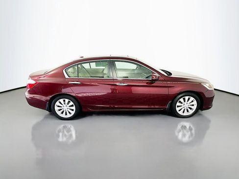 Used 2014 Honda Accord EX-L image 8