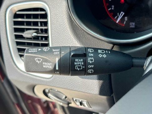 Used 2020 Dodge Durango Citadel AWD/4WD image 26