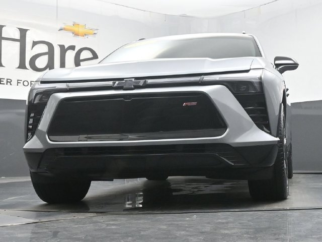 Used 2024 Chevrolet Blazer EV RS AWD/4WD image 61