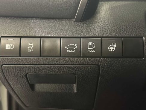 Certified 2024 Toyota Camry LE w/ Cold Weather Package image 18