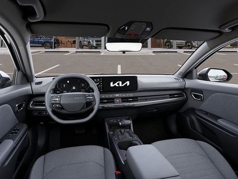New 2025 Kia K4 EX image 30