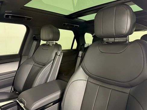 New 2026 Land Rover Range Rover Sport Dynamic SE AWD/4WD image 6