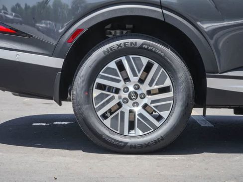 New 2026 Hyundai Palisade SEL Premium AWD/4WD image 8