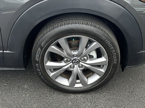 Certified 2023 MAZDA CX-30 AWD 2.5 S w/ Select Package image 37