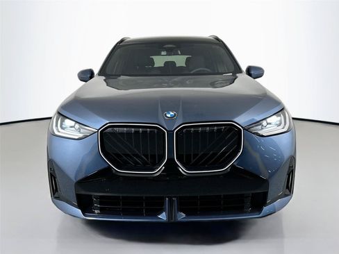 Used 2026 BMW X3 xDrive30i w/ M Sport Package AWD/4WD image 2