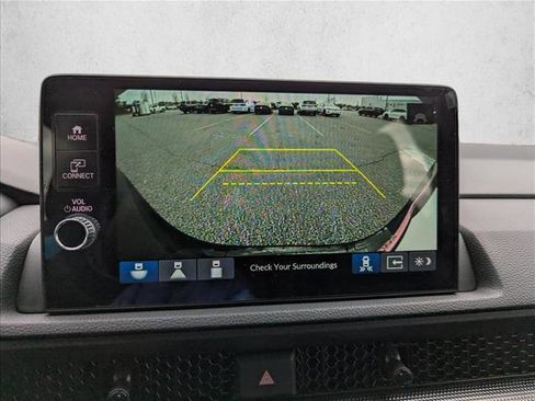 New 2026 Honda CR-V Sport-L image 17