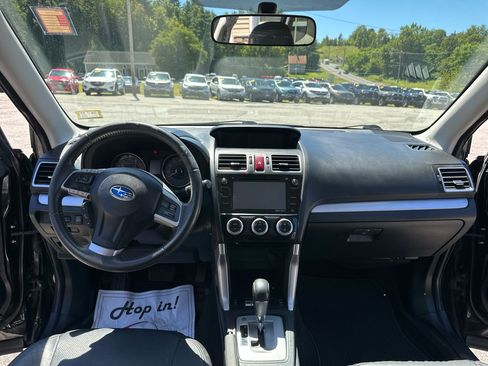 Used 2016 Subaru Forester 2.5i Limited image 8