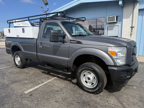 Used 2012 Ford F250 XL image 7