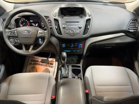 Used 2017 Ford Escape S image 21