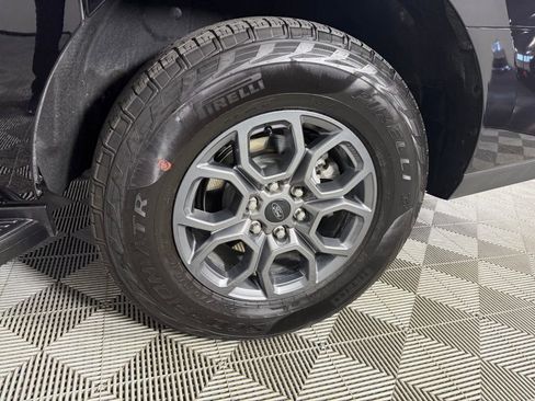Used 2025 Ford Expedition Max Active RWD image 35