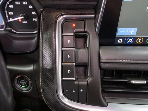 Used 2021 GMC Yukon XL SLT w/ SLT Premium Package AWD/4WD image 27