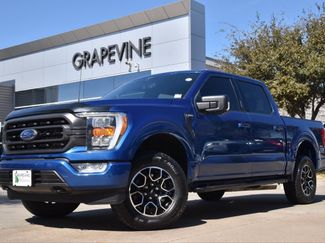 Used 2023 Ford F150 XLT w/ Equipment Group 302A High video 1