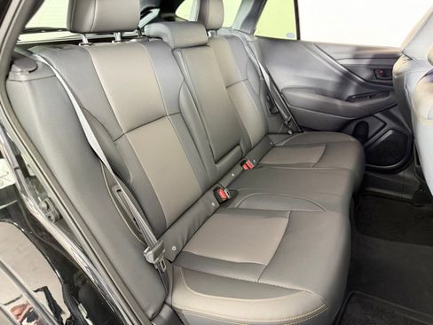 Used 2024 Subaru Outback Wilderness AWD/4WD image 28