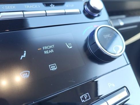 New 2026 Hyundai Santa Fe SEL image 23