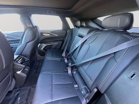 Certified 2024 Cadillac Lyriq Luxury image 33