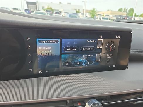 Certified 2025 Nissan Murano SV w/ Cargo Package image 23