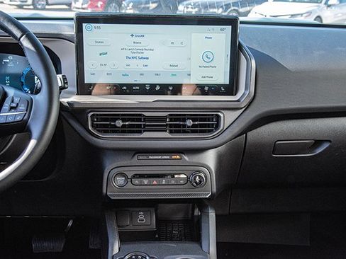 New 2025 Ford Bronco Sport Big Bend image 11