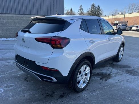 Used 2024 Buick Encore GX Preferred image 5