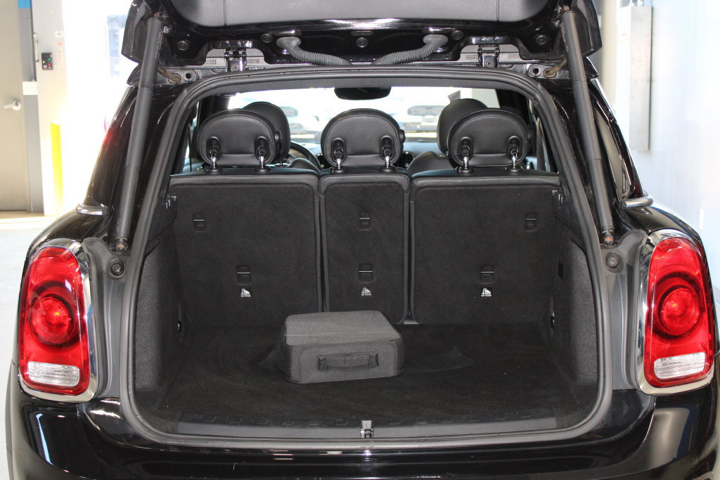 Used 2019 MINI Cooper Countryman SE AWD/4WD image 27