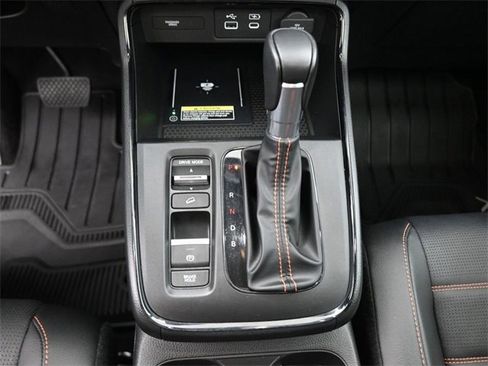 Used 2024 Honda CR-V Sport-L image 4