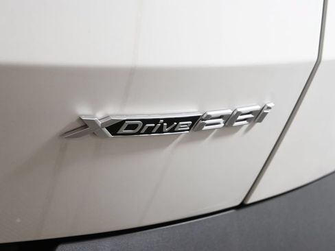 New 2026 BMW X2 xDrive28i w/ Technology Package AWD/4WD image 38