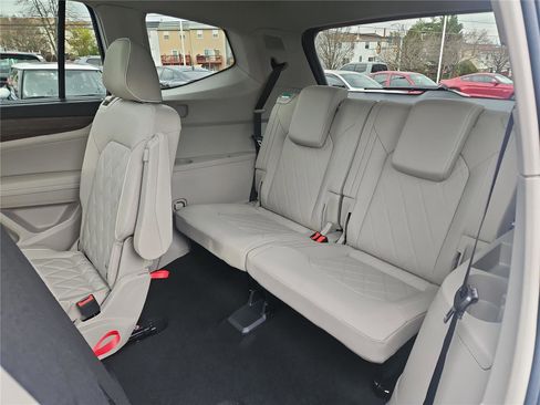 New 2026 Volkswagen Atlas SEL Premium R-Line image 26