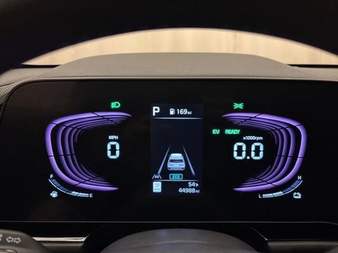 Certified 2023 Kia Niro EX Touring FWD image 13