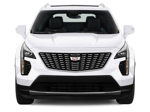 Used 2023 Cadillac XT4 Sport w/ LPO, Onyx Lite Package image 4