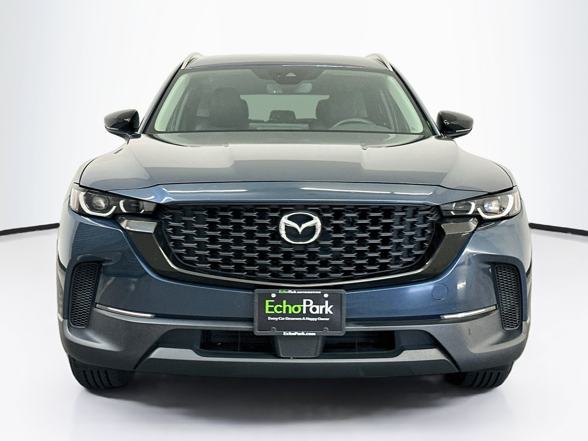 Used 2024 MAZDA CX-50 AWD 2.5 S w/ Convenience Package image 2