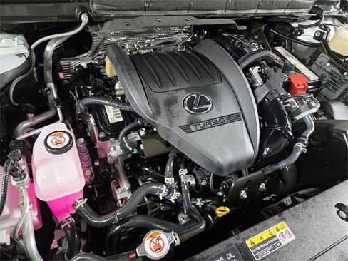 Certified 2023 Lexus RX 350 Premium Plus w/ Cold Area Package image 27