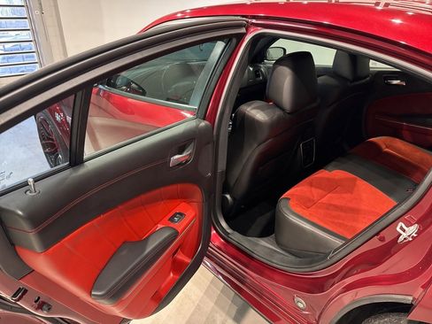 Used 2021 Dodge Charger Scat Pack image 43