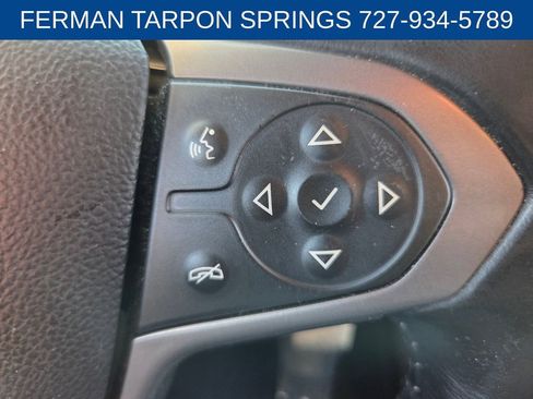 Used 2018 Chevrolet Colorado Z71 w/ Centennial Edition image 32