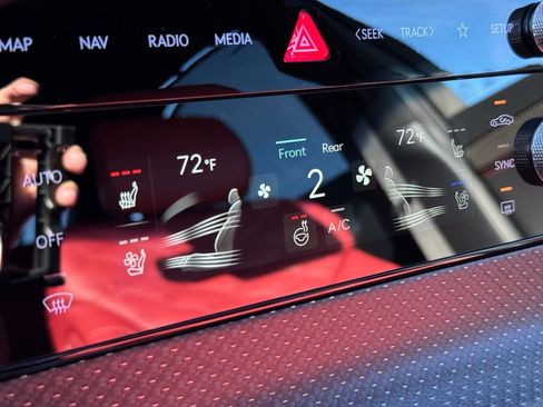 New 2026 Genesis G80 3.5T Sport Prestige image 37