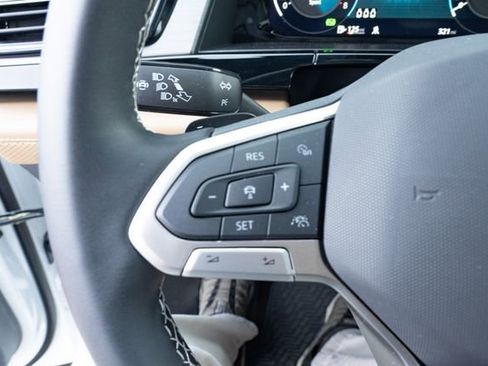 New 2026 Volkswagen Atlas Cross Sport SE image 24