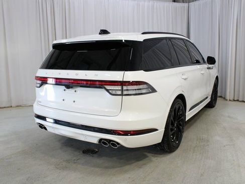Used 2025 Lincoln Aviator Reserve w/ Equipment Group 201A image 26