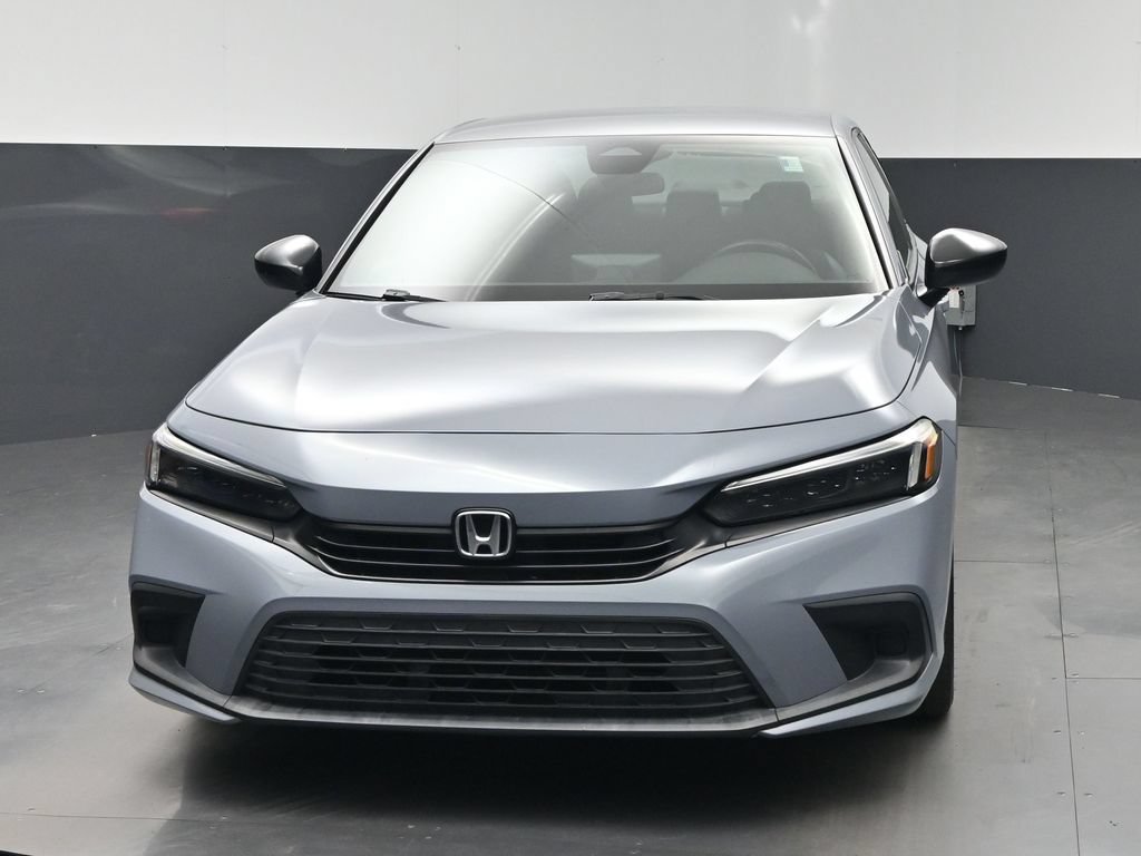 Used 2024 Honda Civic Sport image 6