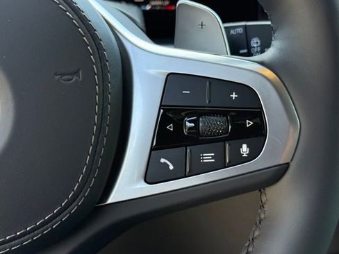 New 2026 BMW X7 xDrive40i w/ M Sport Package image 21