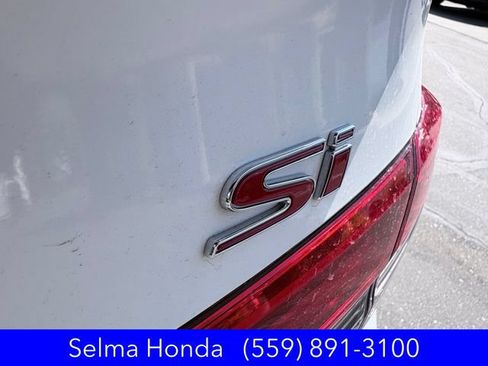 Certified 2024 Honda Civic Si image 27