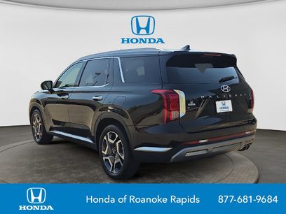 Used 2024 Hyundai Palisade Limited