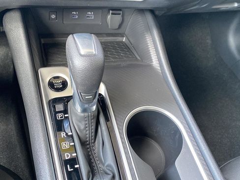 New 2026 Nissan Altima 2.5 SV FWD image 23