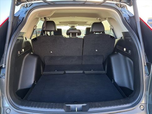 Certified 2025 Honda CR-V EX-L image 21