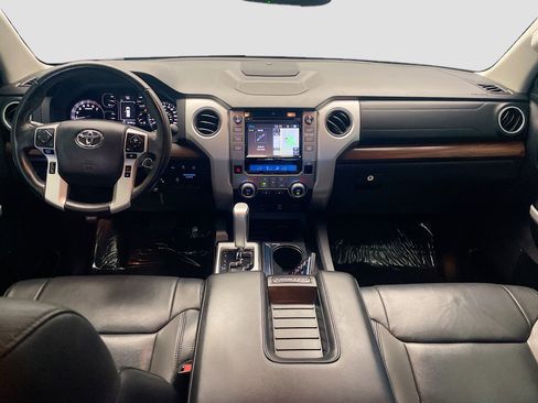 Used 2018 Toyota Tundra Limited image 16