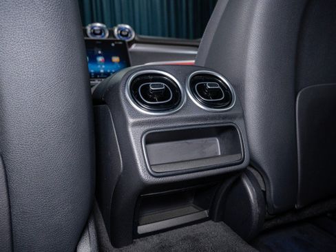 Certified 2026 Mercedes-Benz C 300 Sedan image 25