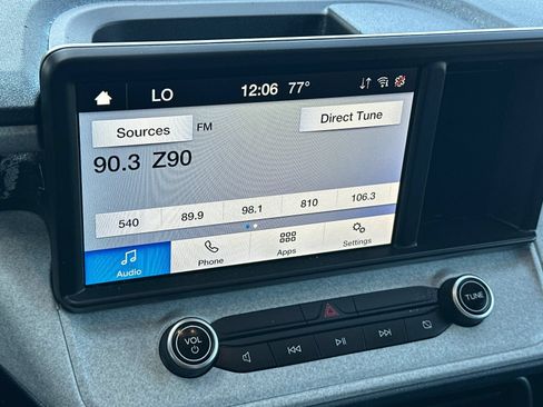 Used 2022 Ford Maverick XLT w/ Equipment Group 300A Standard AWD/4WD image 16