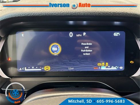 New 2025 Jeep Grand Cherokee L Laredo image 20