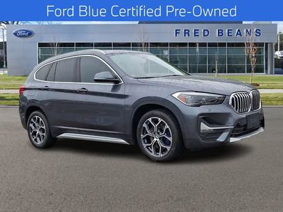 Used 2020 BMW X1 xDrive28i w/ Convenience Package