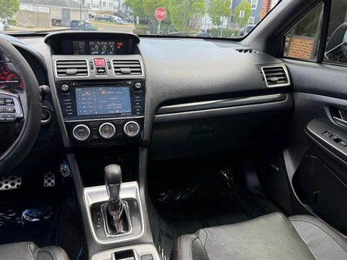 Used 2016 Subaru WRX Limited image 22